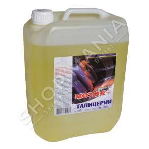 SOLUCION TAPICERIE "BN-2301" - 5L
