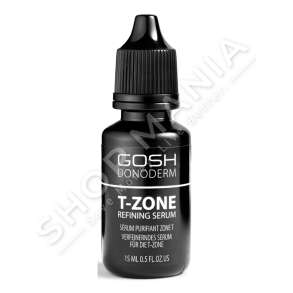 GOSH - SERUM PER FYTYREN 15ML "DONODERM T-ZONE REFINING" - 5711914123345