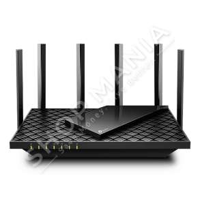 TP-LINK - ROUTER WIRELESS 6 4804 MBPS - AX5400