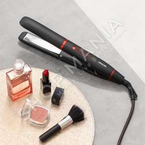 SENCOR - PJASTER FLOKESH ME SIPERFAQE TITANIUM "SHI1100BK" - 45W