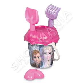 DEDE - SET KOVE PLAZHI + AKSESORE +2VJEC "FROZEN" - 8693830030464