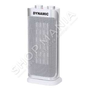 DYNAMIC - NGROHESE ME RREGULLATOR TE NXEHTESISE PTC 2000W - 10572