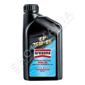 AREXONS - VAJ KAMBIO "EP 75W-85", "BN-647" - 1L