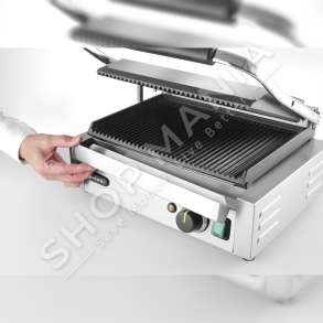 HENDI - TOSTIERE/ZGARE ELEKTRIKE PROFESIONALE 2200W - 8711369263655