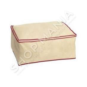 HOMESTYLE - CANTE PER RUAJTJEN E RROBAVE - 50X90X50CM