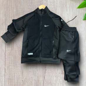 KOSTUM SPORTIV "NIKE" ME XHAKETE DHE TUTA - ESO-013