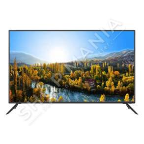 FUEGO - TELEVIZOR SMART 58"/ULTRA HD 4K/DVB-C/T2/S2 - ELU610ANDT