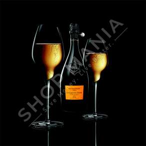 VEUVE CLICQUOT - SHAMPANJE "PONSARDIN LE GRANDE DAME" - 750ML, 12.5% VOL.