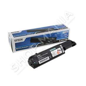 EPSON - TONER NGJYRË E ZEZË C13S050190 S050190 RRETH 4000 FAQE KAPACITET I LARTË