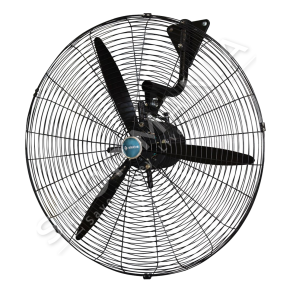 ELEKTRA - VENTILATOR MURAL ME 3 HELIKA 180W - 5301000551307