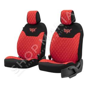 MBROJTESE SEDILJE ME MASAZH 2 COPE - 10363