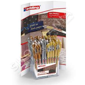 EDDING - STILOLAPSA ME XHEL E-2185