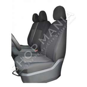 SET VESHJE SEDILJE 2+1 "BN-1562"