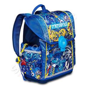 MITAMA - CANTE SHPINE SHKOLLE UPSIDE MODEL "BOY -  SPEEDY" - MIT64212