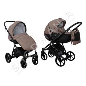 KARROCE 3 NE 1 "VIVA BEIGE" (0-36 MUAJSH)