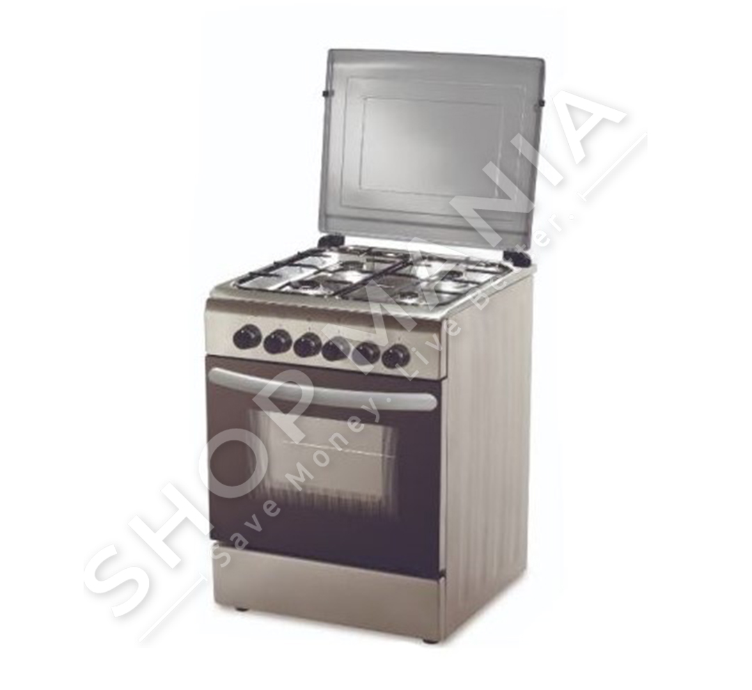 KUMTEL - SOBE 4 VATRA GAZ