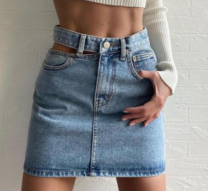 FUND I SHKURTER XHINS ME XHEPA AR-03