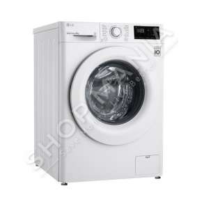 LG - LAVATRICE 8 KG/1400RPM "F4WN208N3E " (A +++)