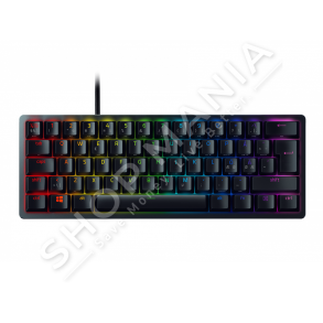 RAZER - TASTIERE GAMING "KEYBOARD RAZER HUNTSMAN MINI 60% OPTO-MECHANICAL" - 8886419345732