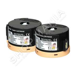 EPSON - MULTIPACK NGJYRË E ZEZË C13S050710 0710 RRETH 5000 FAQE SHIRIT I TRANSFERIMIT TERMIK