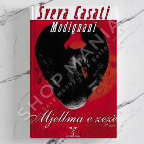 DUDAJ - MJELLMA E ZEZE - SVEVA CASATI MODIGNANI