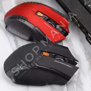 MOUSE WIRELESS "W224A"