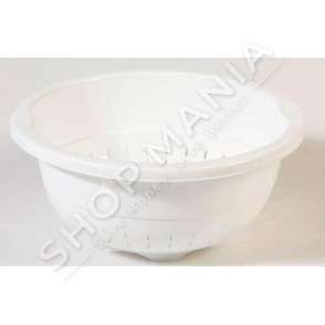 HOMESTYLE - KULLUESE MAKARONASH - 27X35.5X27CM