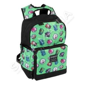 CANTE SHPINE "MINECRAFT MINI MOBS CLUSTER 17"(INCH)"