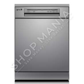 ARIELLI - LAVASTOVILJE - ADW12-7635UN "12 SETE - 60CM" (A++)