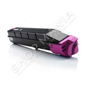 KYOCERA  - TONER LASERJET KOMPATIBËL ME NGJYRA E NDERTUAR E RE, E GARANTUAR PËR KYOCERA MAGENTA TK8505M