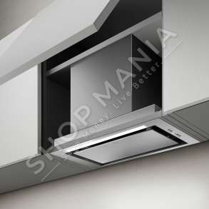 ELICA - ASPIRATOR INKASO 700 M³/H 67 DB - HIDDEN IXGL/A/90