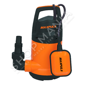 MAXPULS - POMPE UJI ME GALIXHAN 400W - MP10768