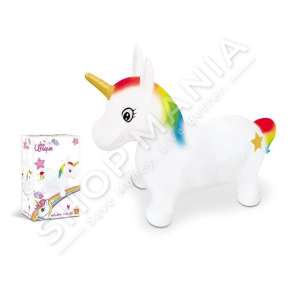 MONDO - NJEBRIRESH PREJ GOME +18MUAJSH "RIDE ON BOUNCY FUN" - 8001011091324