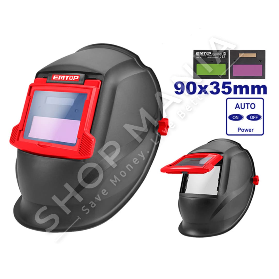 EMTOP - MASKE SALDIMI ME FOTOELEMENT 90X35MM - EWHT0102