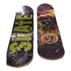 SKATEBOARD PER FEMIJE