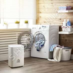 ARISTON - DELAGESHTUES AJRI 312W 16L/DITE "DEOS 16S PORTABLE DEHUMIDIFIER" -  DEOS 16S