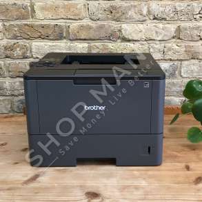BROTHER - PRINTER LASER - HL - L5100
