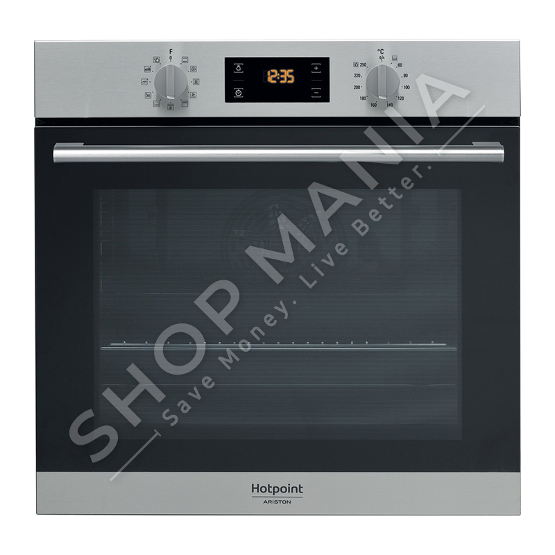 ARISTON - FURRE ELEKTRIKE INKASO "FA2 844 H IX HA" - 77L