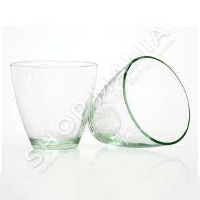 BORMIOLI ROCCO - SET 6 GOTA UJI 260ML - 8004360041804