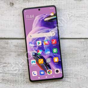 CELULAR XIAOMI REDMI NOTE 12 PRO PLUS - 12/256GB