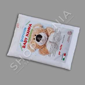 DONATO MARTINELLI - JASTEK " BABY NANA" - 40x60CM