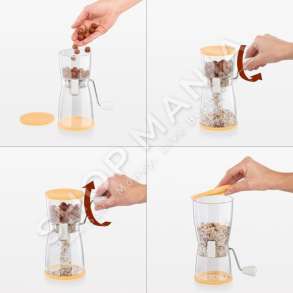 TESCOMA - MULLI PER FRUTA TE THATA "DELICIA" - 8595028485615