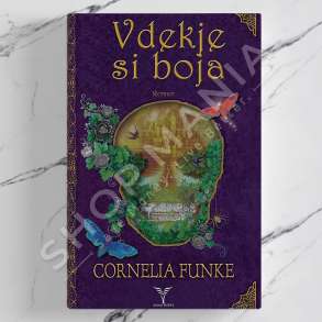 DUDAJ - VDEKJE SI BOJA - CORNELIA FUNKE
