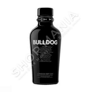 BULLDOG - XHIN - 700ML, 40% VOL.