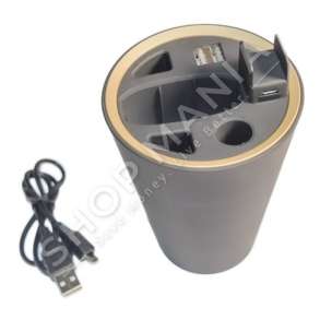 KARIKUES MAKINE PER CIGARE ELEKTRONIKE MULTIFUNKSIONALE "5787" - 12V