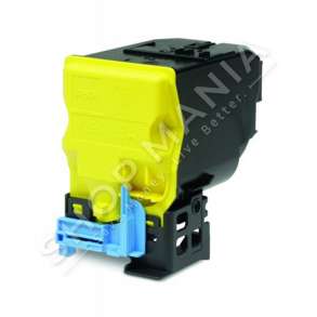 EPSON - TONER NGJYRË E VERDHË C13S050590 S050590 RRETH 6000 FAQE ACUBRITE