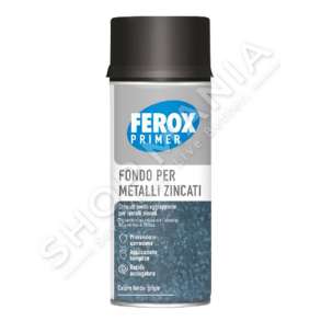 AREXONS - SOLUCION PRIMER PER METALE "BN-1232" - 400ML