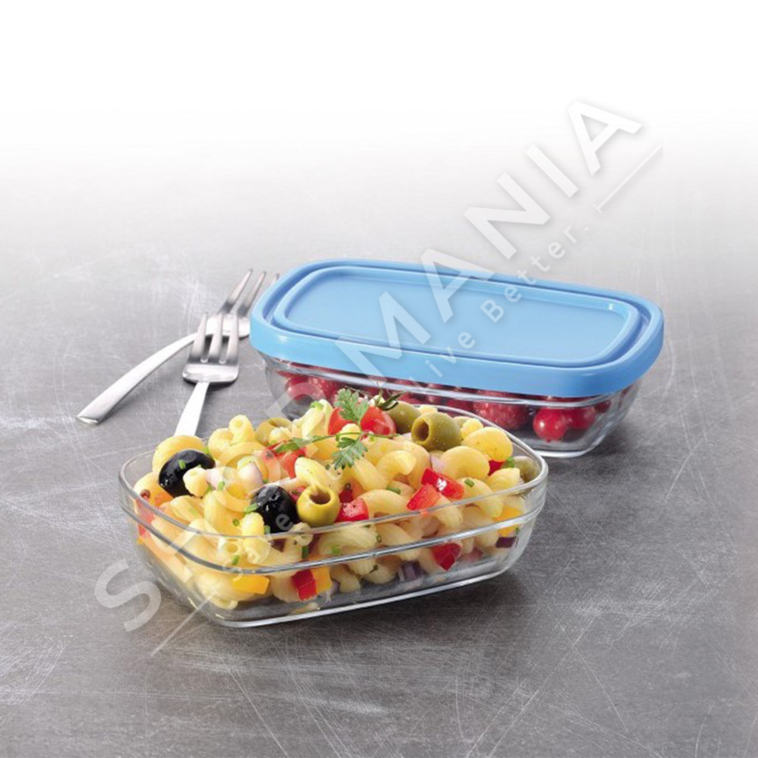 BORGONOVO - TAS DREJTKENDOR QELQI ME KAPAK "IGLOO 19" - 1.3L