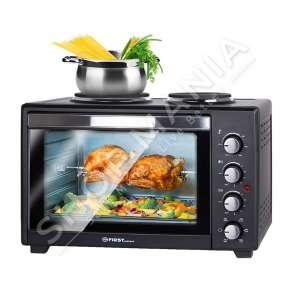 FIRST AUSTRIA - MINI FURRE ELEKTRIKE MULTIFUNKSIONALE "FA-5045-5" 3400W