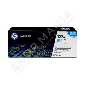 HP - TONER NGJYRË E KALTËR Q3961A 122A DERI NË 4000 FAQE